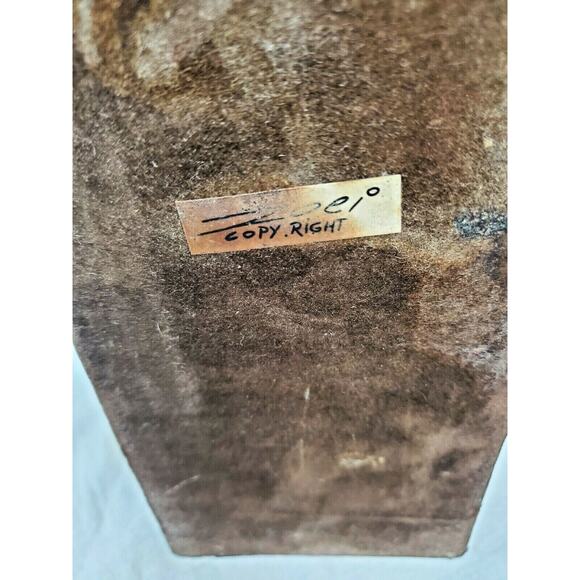 Vintage Coffin Crypt Box Dragon Figurine Fantasy Trinket Storage Goth Whimsigoth - Picture 6 of 9